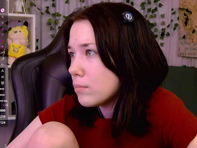 Kelly-foox's BongaCams show and profile