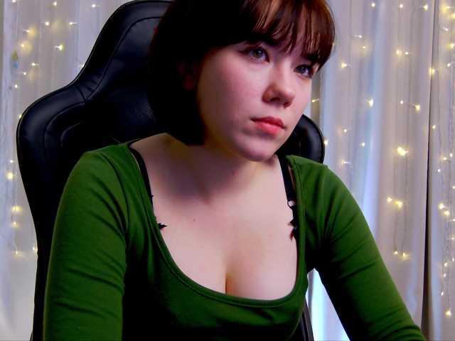 Kelly-foox from BongaCams is Freechat