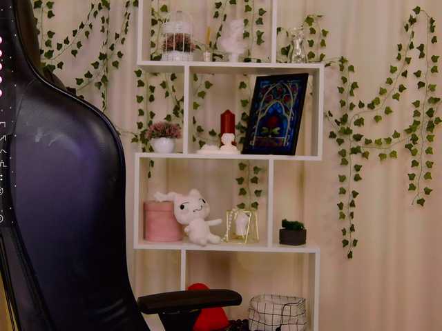 Kelly-foox's BongaCams show and profile