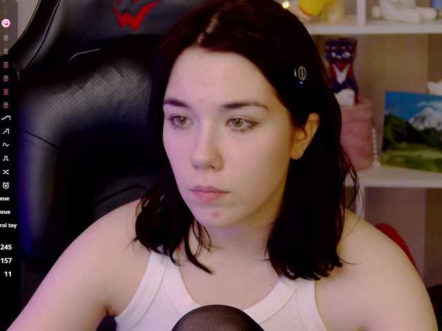 Kelly-foox's BongaCams show and profile