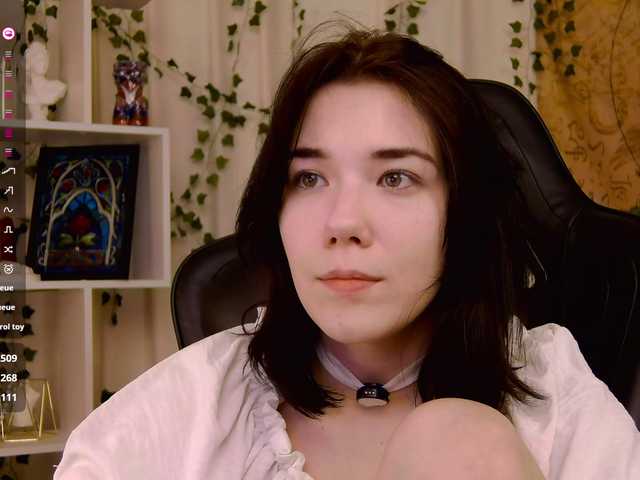 Kelly-foox's BongaCams show and profile