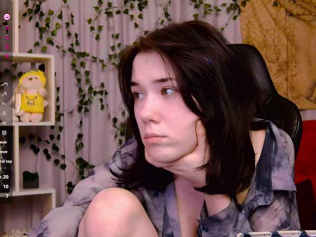 Kelly-foox's BongaCams show and profile