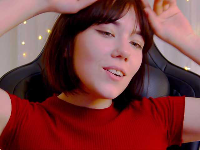 Kelly-foox – webcam model profile photo