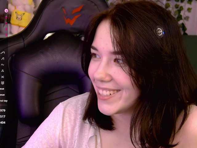 Kelly-foox's BongaCams show and profile