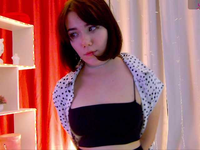 вебка Kelly-foox