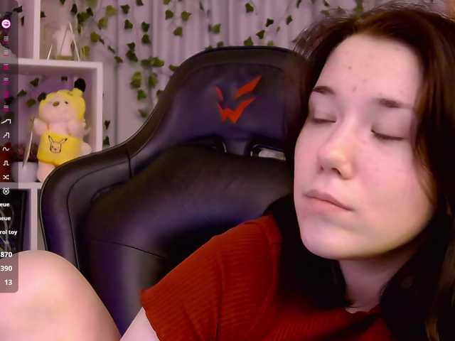 Kelly-foox's BongaCams show and profile