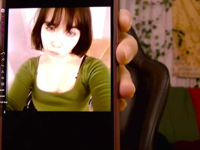 Kelly-foox's BongaCams show and profile