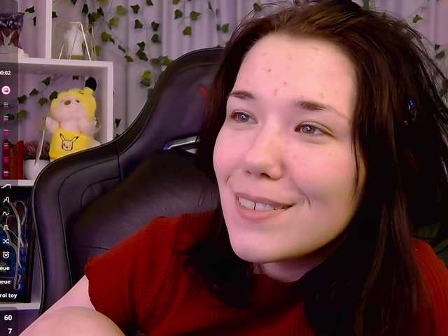 Kelly-foox's BongaCams show and profile