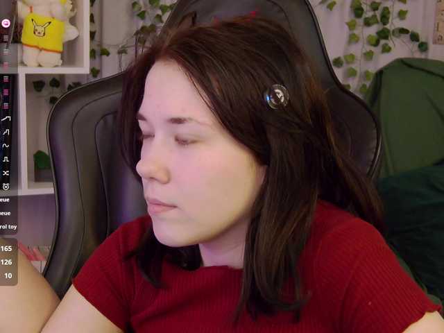 Kelly-foox's BongaCams show and profile