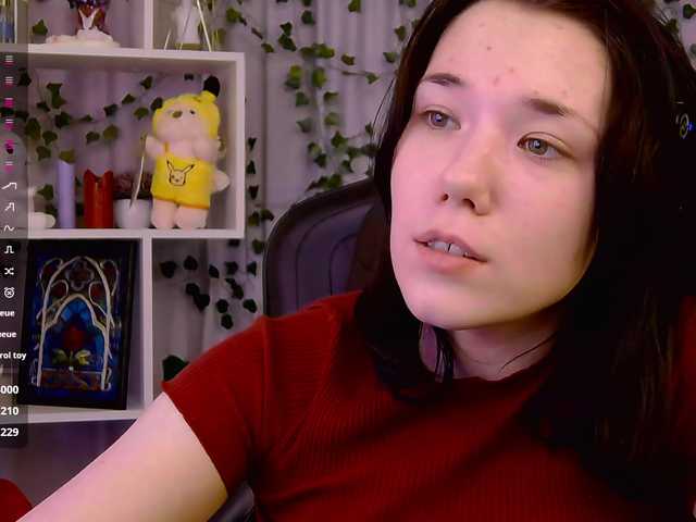 Kelly-foox's BongaCams show and profile