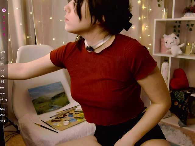 Kelly-foox's BongaCams show and profile