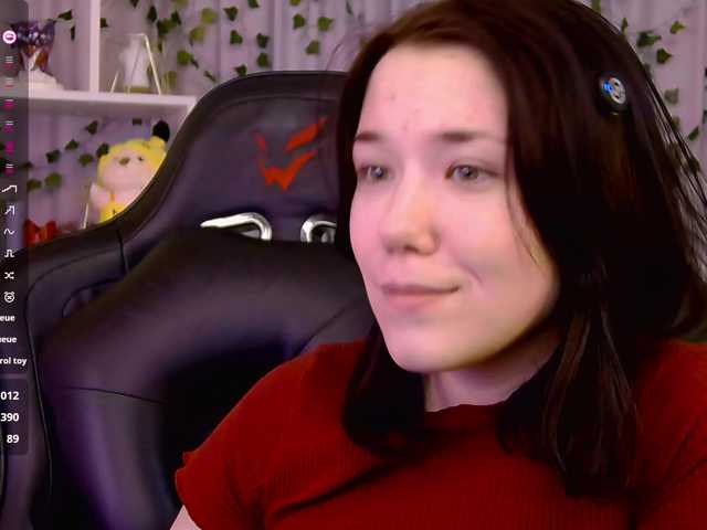 Kelly-foox's BongaCams show and profile