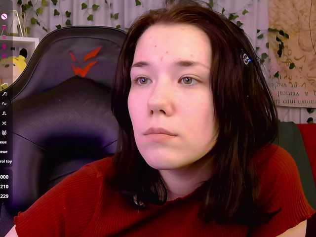 Kelly-foox's BongaCams show and profile