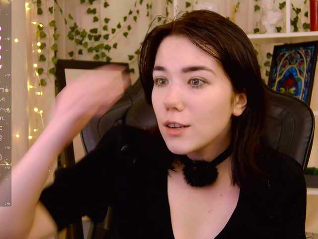 Kelly-foox's BongaCams show and profile