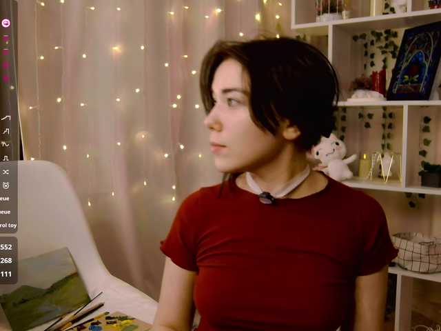 Kelly-foox's BongaCams show and profile