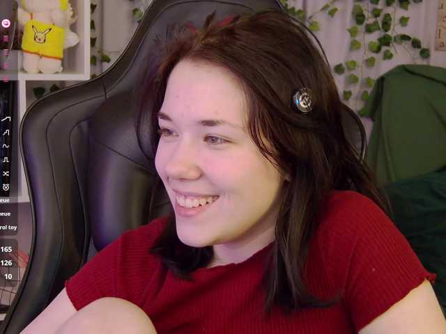 Kelly-foox's BongaCams show and profile