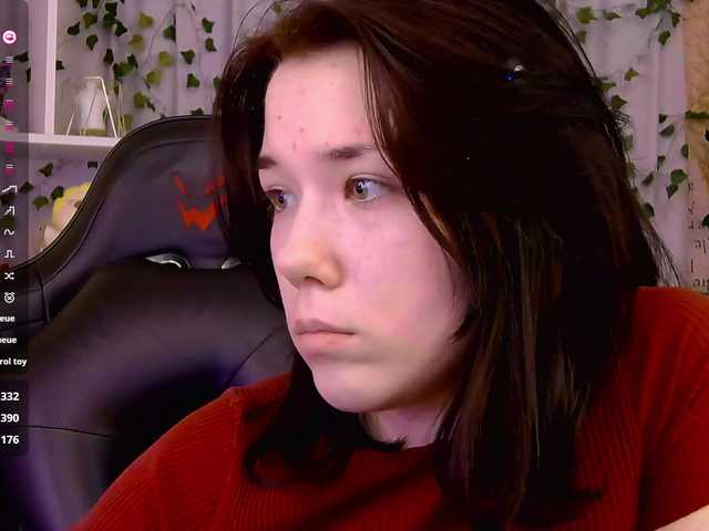 Kelly-foox's BongaCams show and profile