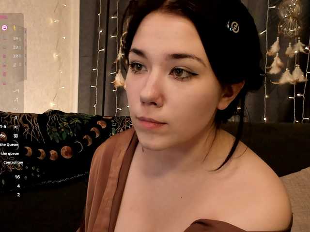 Kelly-foox на boncams