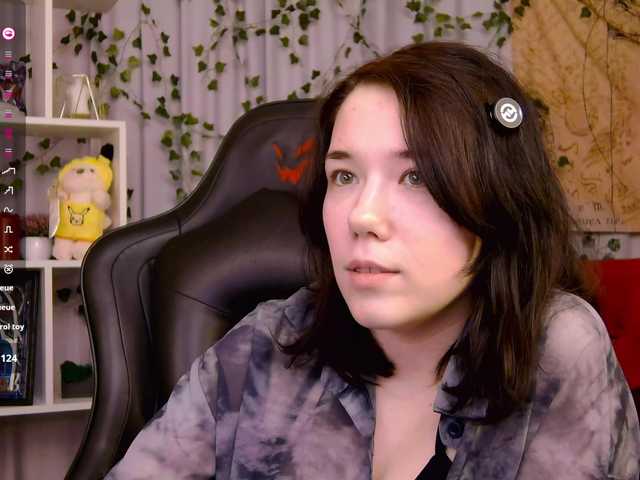 Kelly-foox's BongaCams show and profile