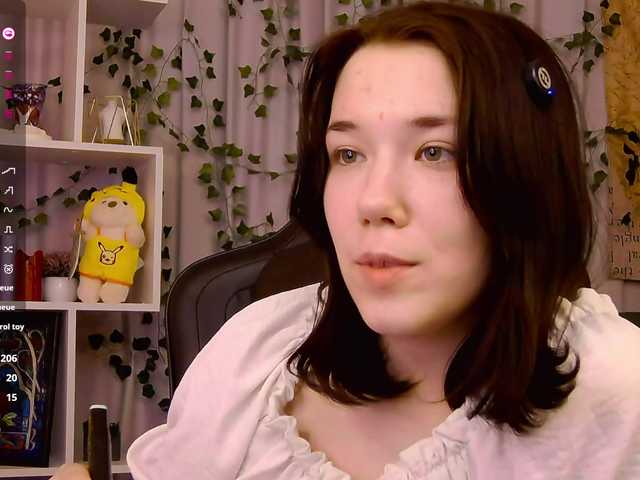 Kelly-foox's BongaCams show and profile