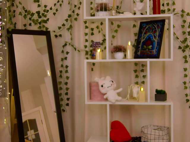 Kelly-foox's BongaCams show and profile