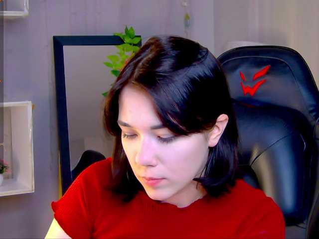 Kelly-foox Live Cam on BongaCams