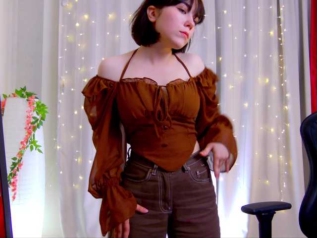 Kelly-foox – webcam model profile photo