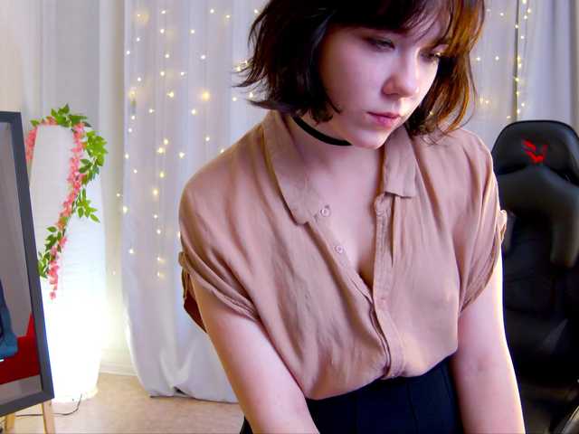 Kelly-foox – webcam model profile photo