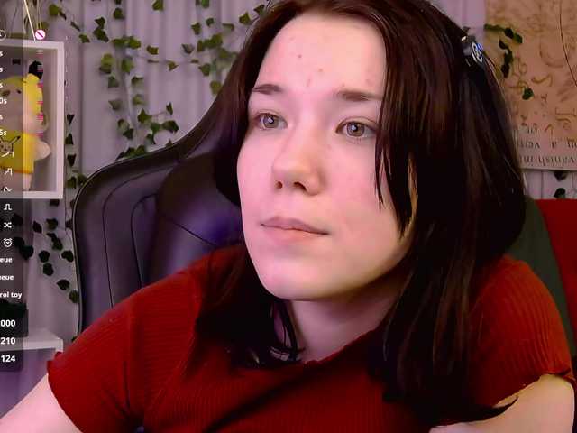 Kelly-foox's BongaCams show and profile