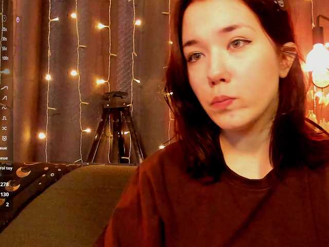 Kelly-foox live cam profile