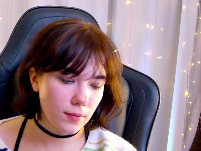 Kelly-foox webcam