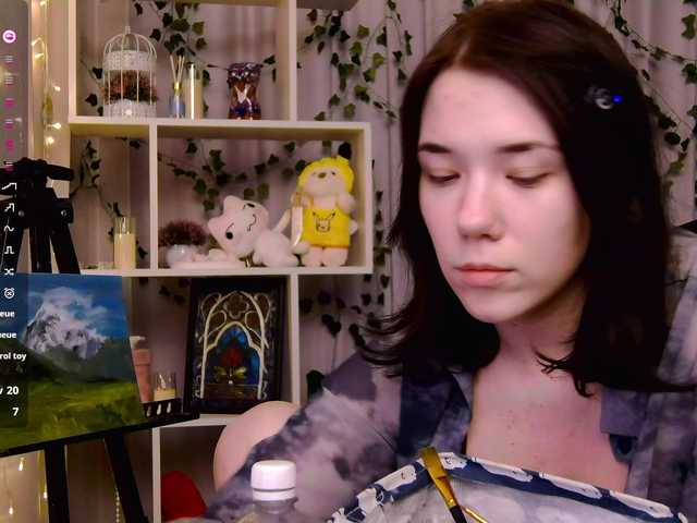 Kelly-foox's BongaCams show and profile