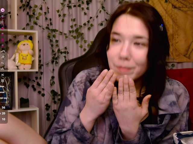 Kelly-foox's BongaCams show and profile