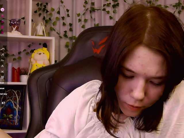 Kelly-foox's BongaCams show and profile