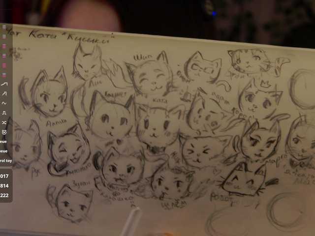 Kelly-foox's BongaCams show and profile