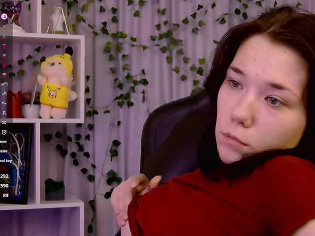 Kelly-foox's BongaCams show and profile