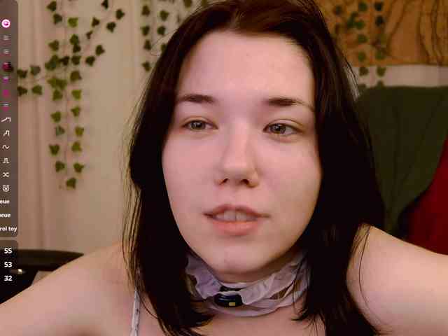 Kelly-foox webcam