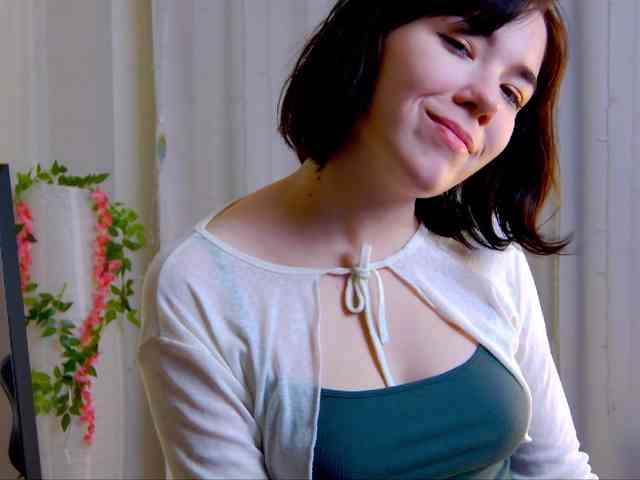 Kelly-foox webcam