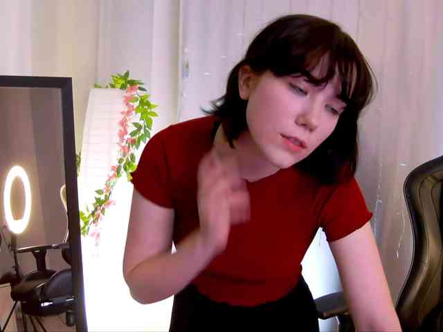 Kelly-foox webcam