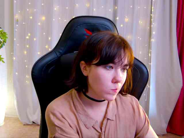 Kelly-foox webcam