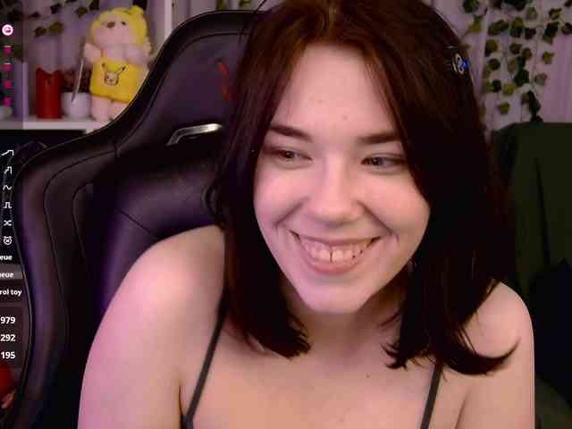 Kelly-foox webcam