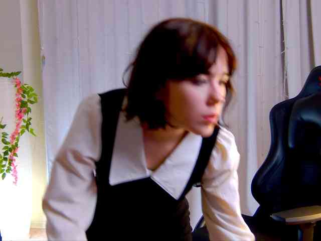 Kelly-foox webcam