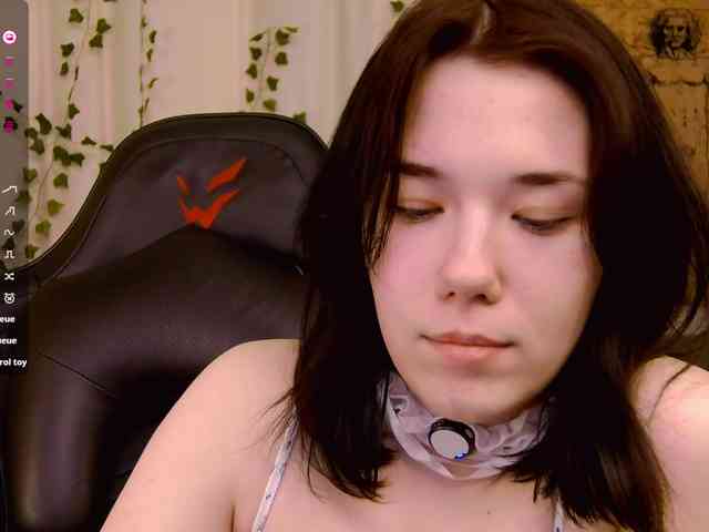Kelly-foox webcam