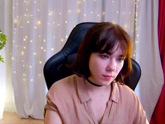 Kelly-foox webcam