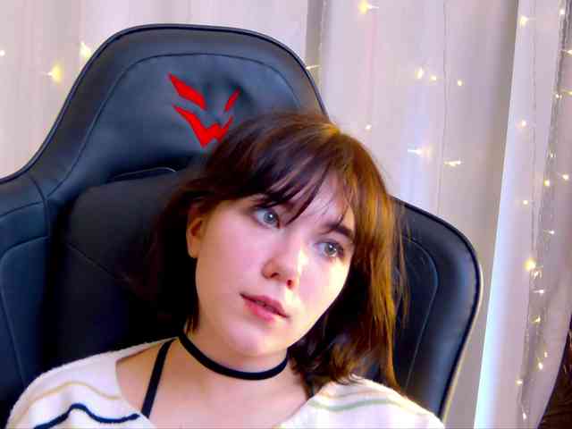 Kelly-foox webcam