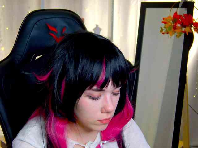 Kelly-foox webcam