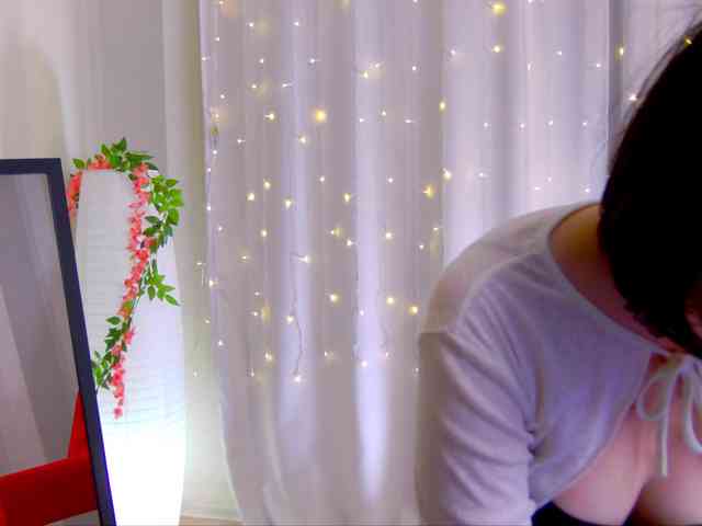 Kelly-foox webcam