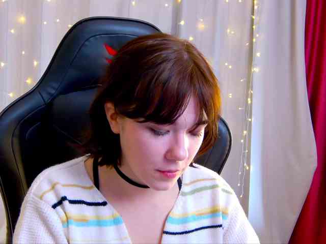 Kelly-foox webcam