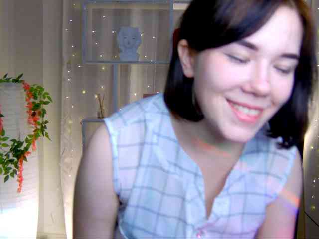 Kelly-foox webcam