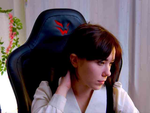Kelly-foox webcam